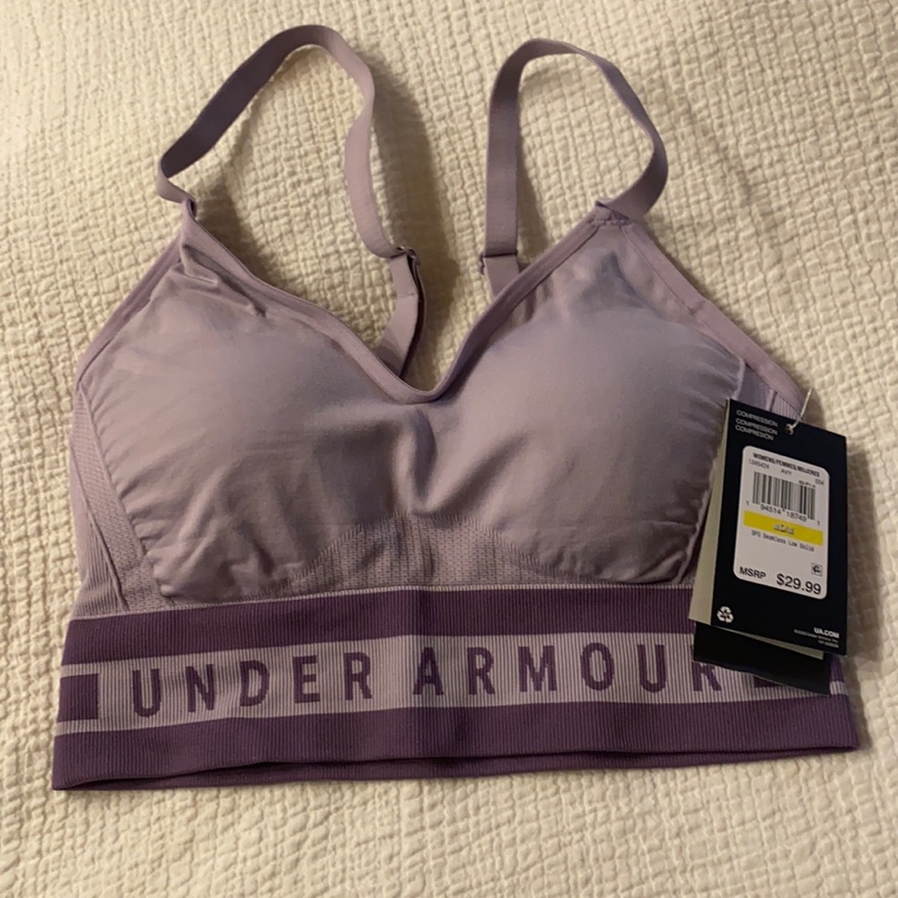 New with tags Sports Bra!